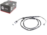 фото thumb №9, A.b.s. 39697 контакт попереджувальний, знос накладок гальмівних