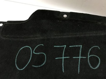 фото thumb №10, Bmw 3 f30 рестайлінг плита захист шасі ліва 7387773