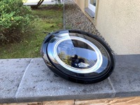 фото thumb №1, Mini cooper f56 f57 lci led лампа ліва