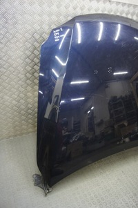 фото thumb №3, Is ii 250 lexus капот 8p8