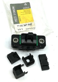 фото thumb №3, Замок капот renault twingo 7701367942 oe!