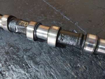 фото thumb №8, Вал распределительный вал всасывающий впускной bmw 5 e39 530d m57d30 2246744