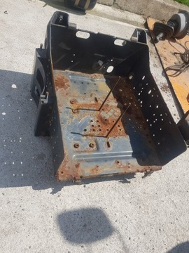 фото thumb №1, Iveco stralis коробка акумулятор