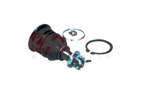 фото thumb №1, Kamoka 9040080 шарнир крепёжный / направляющая