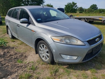 фото thumb №11, Сиденье левый водителя ford mondeo mk4 1.8tdci 08r. универсал европа