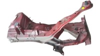 фото thumb №5, Toyota prius 4 iv xw50 16-19 четверть правая передняя правое перед цвет 3t7