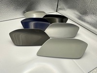 фото thumb №11, Заглушка распылителя audi a1 lift s-line l / p lz9y czarna перламутр