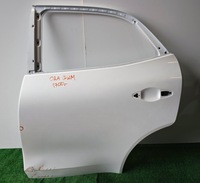 фото thumb №2, Дверь задние левая ora gwm