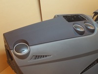 фото thumb №10, Seat ibiza 4 iv консоль приборная панель приборная панель 2подушка безопасности 2ремни