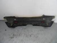 фото thumb №3, Бампер задня задній mini cooper s r56 комплект