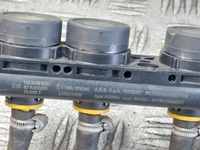 фото thumb №5, Электропроводка газовая lpg stag-4 eco stag ps-01 aeb kme-r2