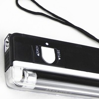 фото thumb №8, Лампа ultrafioletowa zasilana аккумулятором лампа migająca