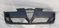 фото thumb №1, Alfa romeo 147 lift 04-10 бампер перед передний 156055409