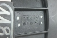 Вкладыш картера масляный накладка fali перегородка vw passat 1.9 tdi bls skoda seat Недорого, фото thumb