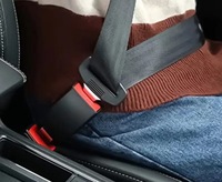 фото thumb №3, Заглушка кронштейн штекер з'єднувач do поперечина ременів безпеки