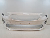 фото thumb №1, Opel corsa f gsi бампер передний перед 9830340080