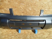 фото thumb №9, Nissan x-trail t30 lift 2003 2004 2005 бампер