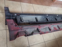 фото thumb №6, Volvo xc60 рестайлінг планка порогова поріг ліва права