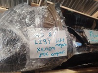 фото thumb №16, Бампер переднее перед audi a5 8t0 рестайлинг s line lz9y 12-16