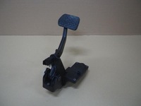 фото thumb №1, Педаль тормоза автоматическая коробка передач mercedes w169