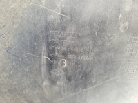 Renault clio 3 | бампер задний задний универсал 8200582944 | 0695 Доставка, фото thumb