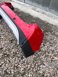 фото thumb №6, Бампер задний toyota corolla e21 kombi trek задняя