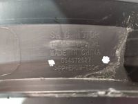 фото thumb №10, Молдинг крила лівий задня mg zs hs