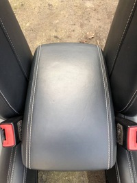 фото thumb №6, Комплект кожаных подогреваемых сидений сиденья электрика audi sq5 q5 8r