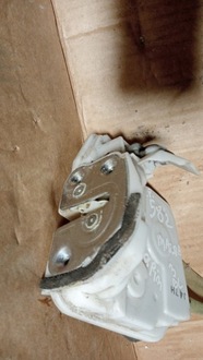 фото thumb №4, Mazda 3 bl замок дверь перед левый 8 pin