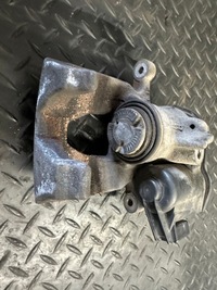 фото thumb №6, Супорт правий задня audi a6 c8 4k04068