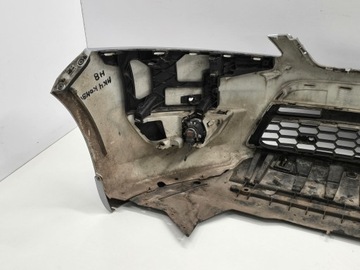 фото thumb №12, Ford mondeo mk4 st 08r бампер переднє перед h8