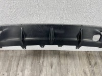 Lexus gs iv 2015-2020 спойлер бампера задний  52169-30100 Оригинал, фото thumb