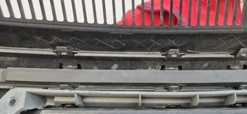 фото thumb №10, Vw golf vi 6 універсал 09-13 бампер перед переднє розпилювач pdc 1k9807217al