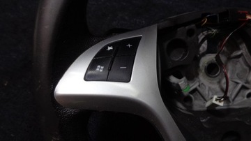 фото thumb №6, Руль lancia delta 3 iii кожа мультифункция