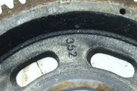 фото thumb №7, Вінець колесо маховик lombardini lgw523 mpi microcar ligier aixam