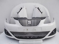 фото thumb №10, Крило бампер капот pas перед лампа радіатор seat ibiza 6j