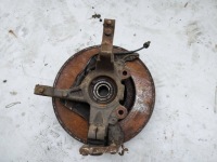 фото thumb №1, Поворотный кулак левый перед opel combo 1.3 m-jet