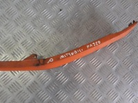 фото thumb №9, Молдинг бампера перед mitsubishi pagero