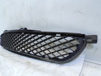 фото thumb №3, Решітка бампера передній середня smart forfour