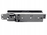 фото thumb №3, Кнопка переключатель стёкла пассажира одинарный mercedes sprinter w906 b906