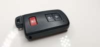 фото thumb №11, Toyota 2021+ ключ smart key 4runner tundra usa