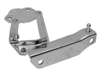 фото thumb №1, Vw caddy 2015-2020 петля капот левая 2k5823301