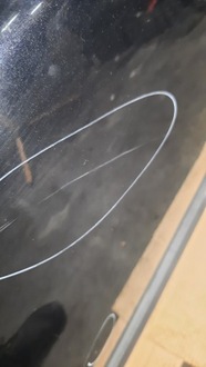 фото thumb №3, Двері зад задні праві volvo v50 04-12r