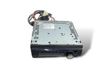 Opel astra j станция мультимедийная 442835801 с Разборки, фото thumb