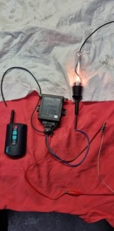 Купить Webasto eberspacher новый pilot tp4 блок управления tp4 tp 4 аналоговый кнопка, фото thumb