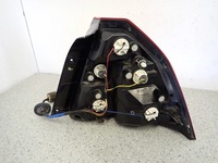 фото thumb №8, Chevrolet aveo t250 4d 07- лампа задняя левая