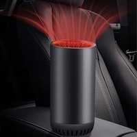 фото thumb №16, Отопитель воздуходувка автомобильная 12v