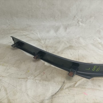 фото thumb №9, Dodge ram 2500 09- планка пороговая левая usa