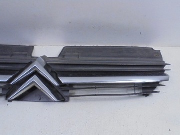 фото thumb №8, Citroen c5 i решітка решітка радіатора de 01-04 універсал ph1 9636751980