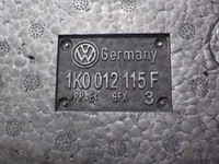 фото thumb №9, Audi a3 ii 8p набор ремонтный 1k0012115f
